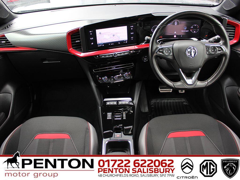 Used Vauxhall Mokka 2021 for sale - 76136864: Photo 6