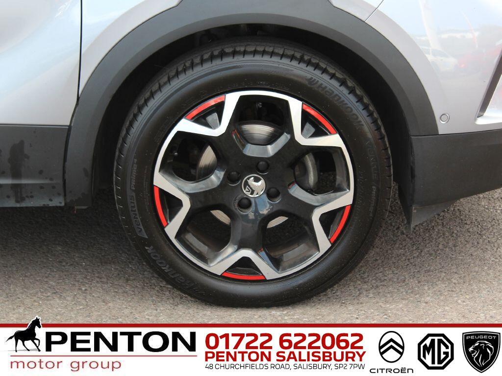 Used Vauxhall Mokka 2021 for sale - 76136864: Photo 7