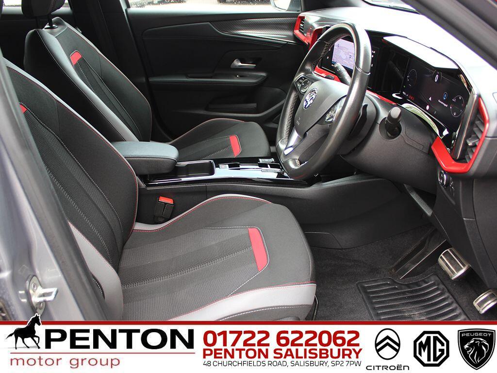 Used Vauxhall Mokka 2021 for sale - 76136864: Photo 8