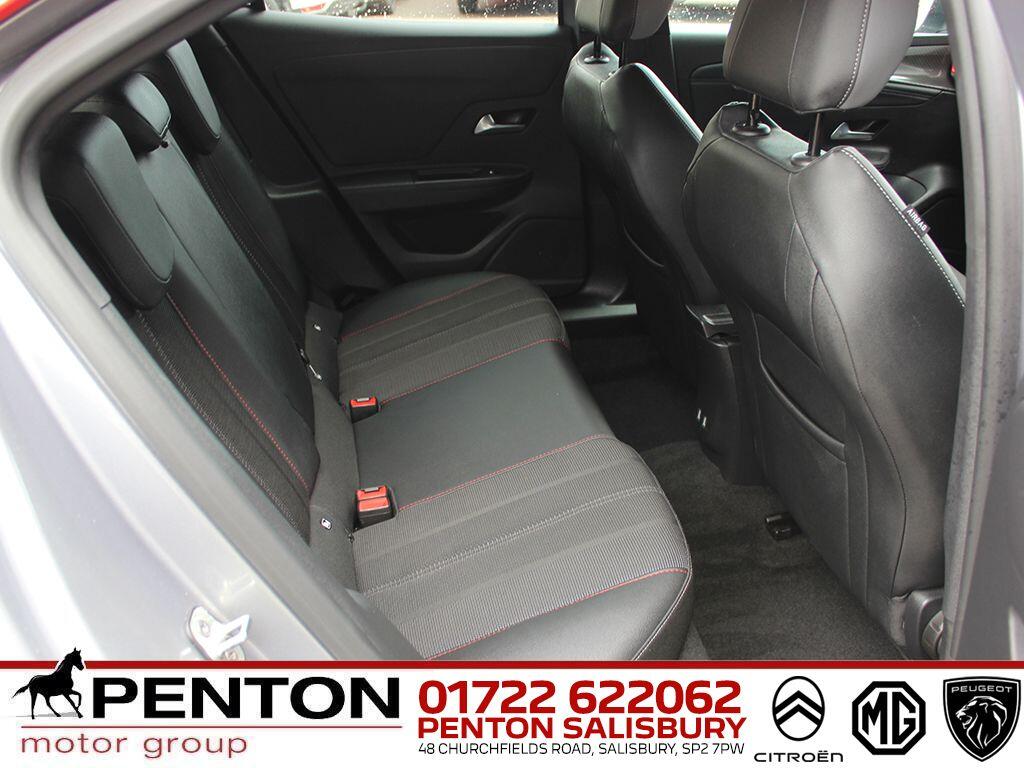 Used Vauxhall Mokka 2021 for sale - 76136864: Photo 9