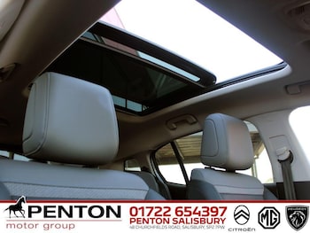 Used Citroen C5 Aircross 2023 for sale - 78205179: Photo