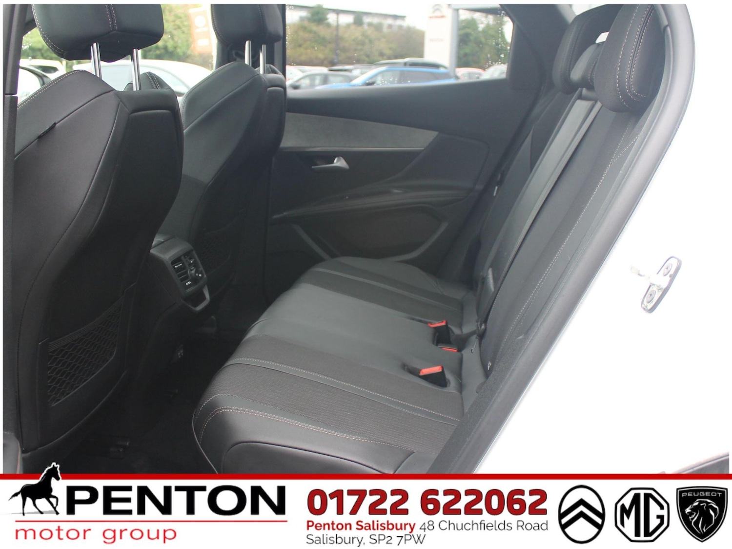 Used Peugeot 3008 2023 for sale - 76952673: Photo 17