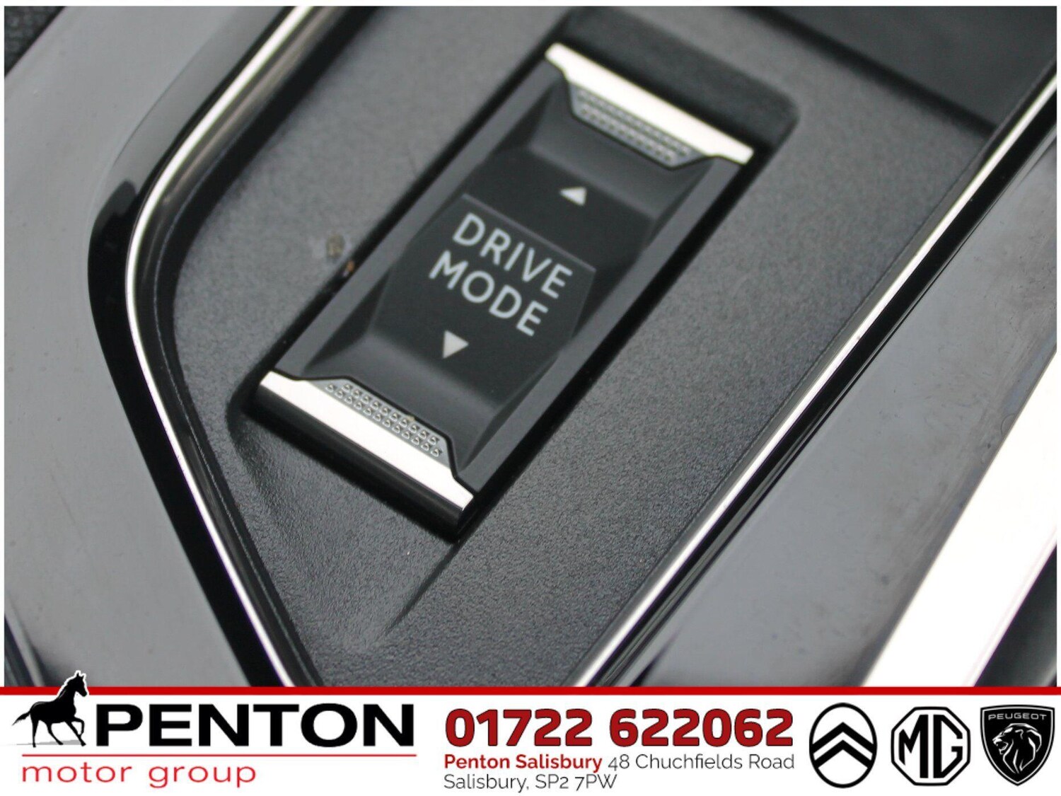 Used Peugeot 3008 2023 for sale - 76952673: Photo 24