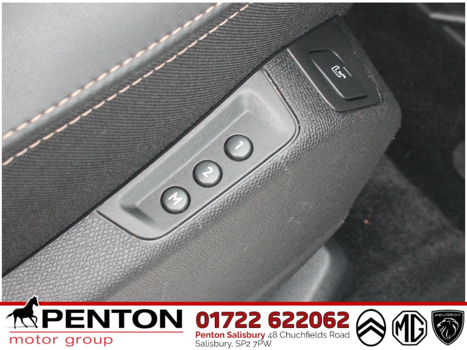 Used Peugeot 3008 2023 for sale - 76952673: Photo 30