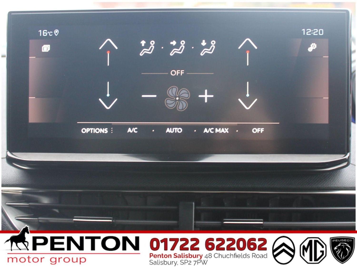 Used Peugeot 3008 2023 for sale - 76952673: Photo 31