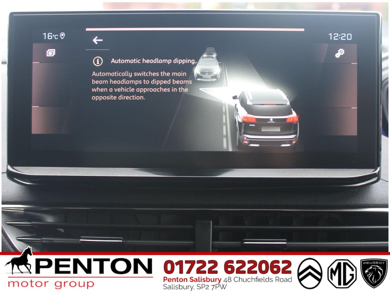 Used Peugeot 3008 2023 for sale - 76952673: Photo 39