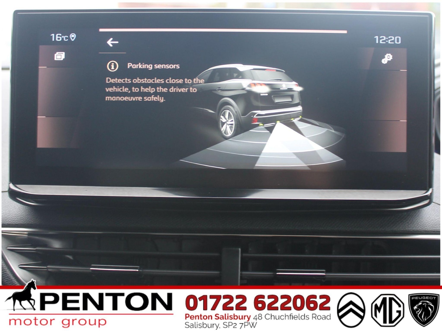 Used Peugeot 3008 2023 for sale - 76952673: Photo 41