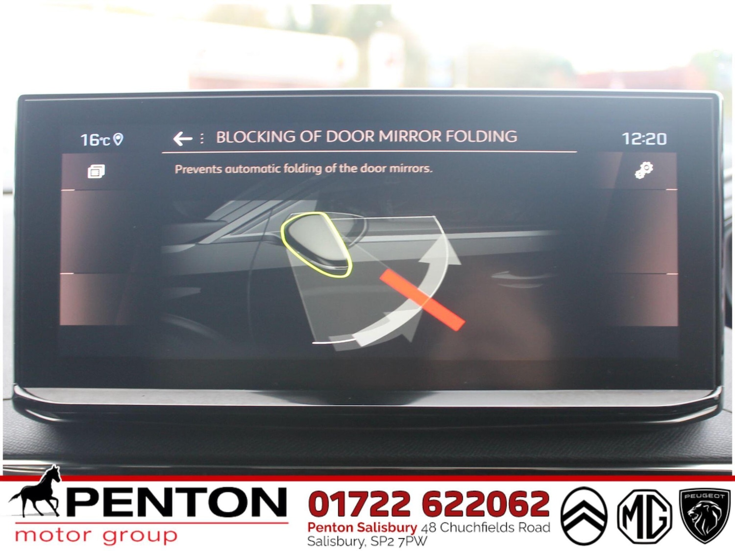 Used Peugeot 3008 2023 for sale - 76952673: Photo 45