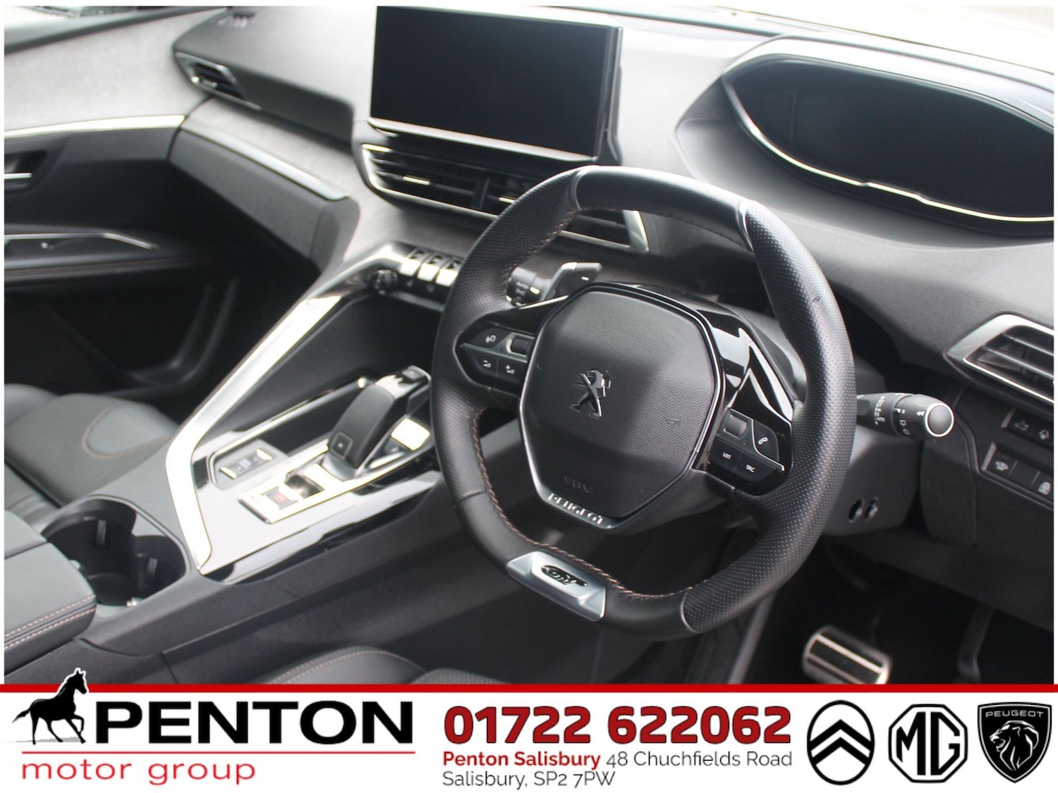 Used Peugeot 3008 2023 for sale - 76952673: Photo 5