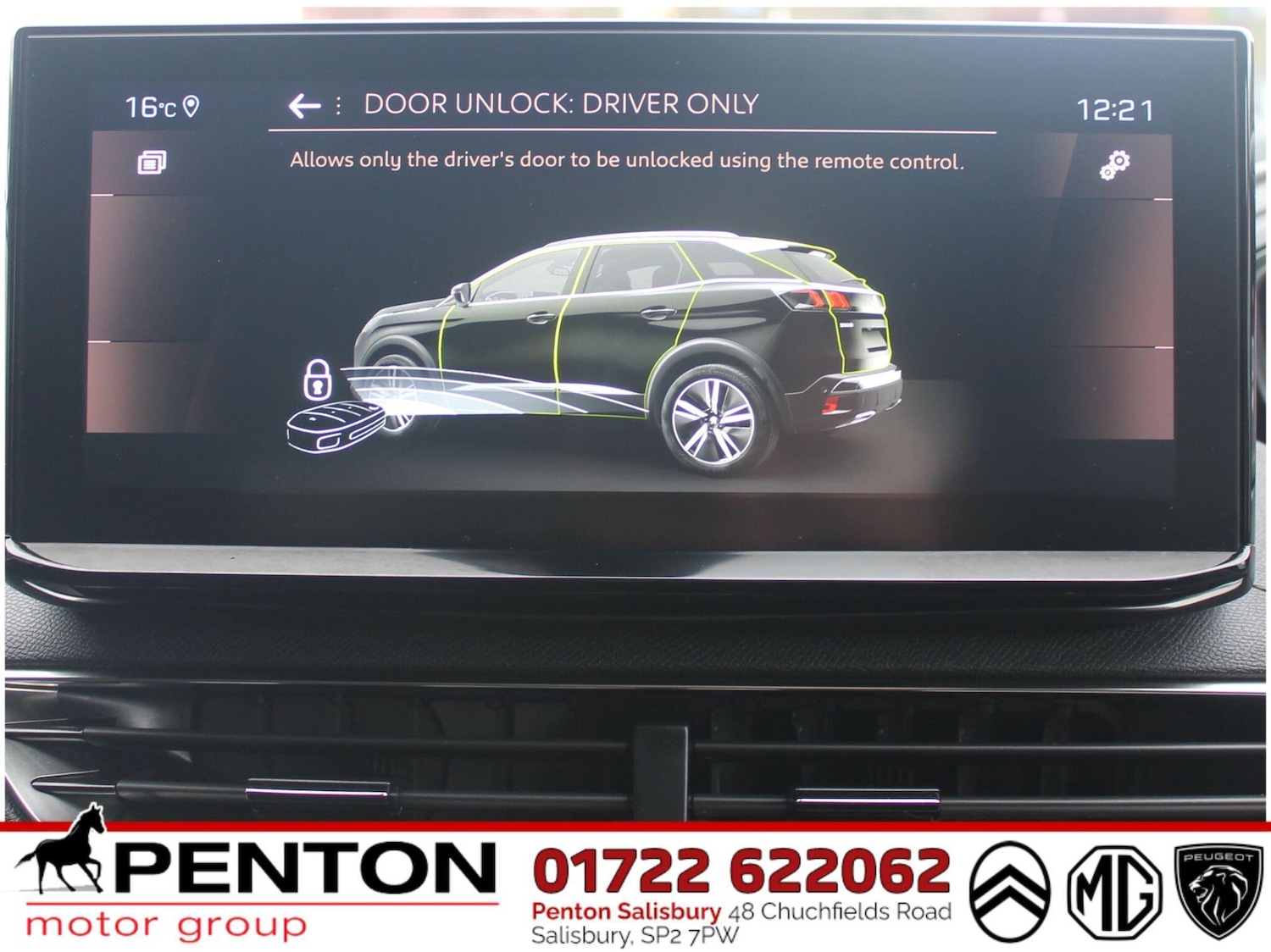 Used Peugeot 3008 2023 for sale - 76952673: Photo 50