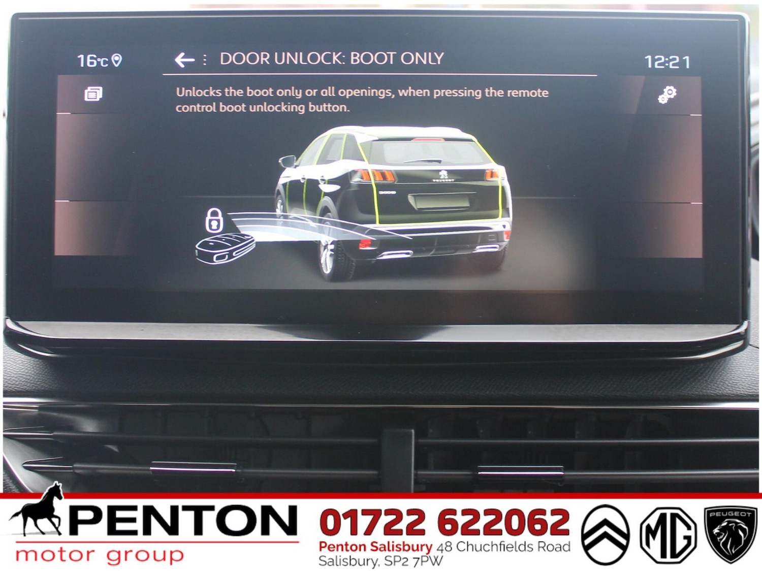 Used Peugeot 3008 2023 for sale - 76952673: Photo 51