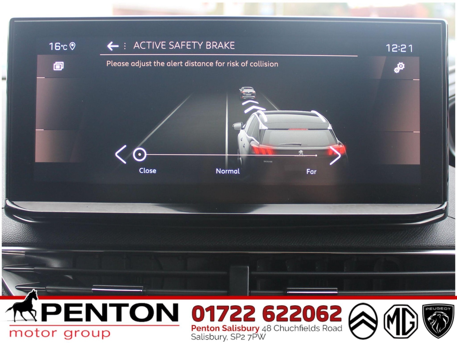 Used Peugeot 3008 2023 for sale - 76952673: Photo 54
