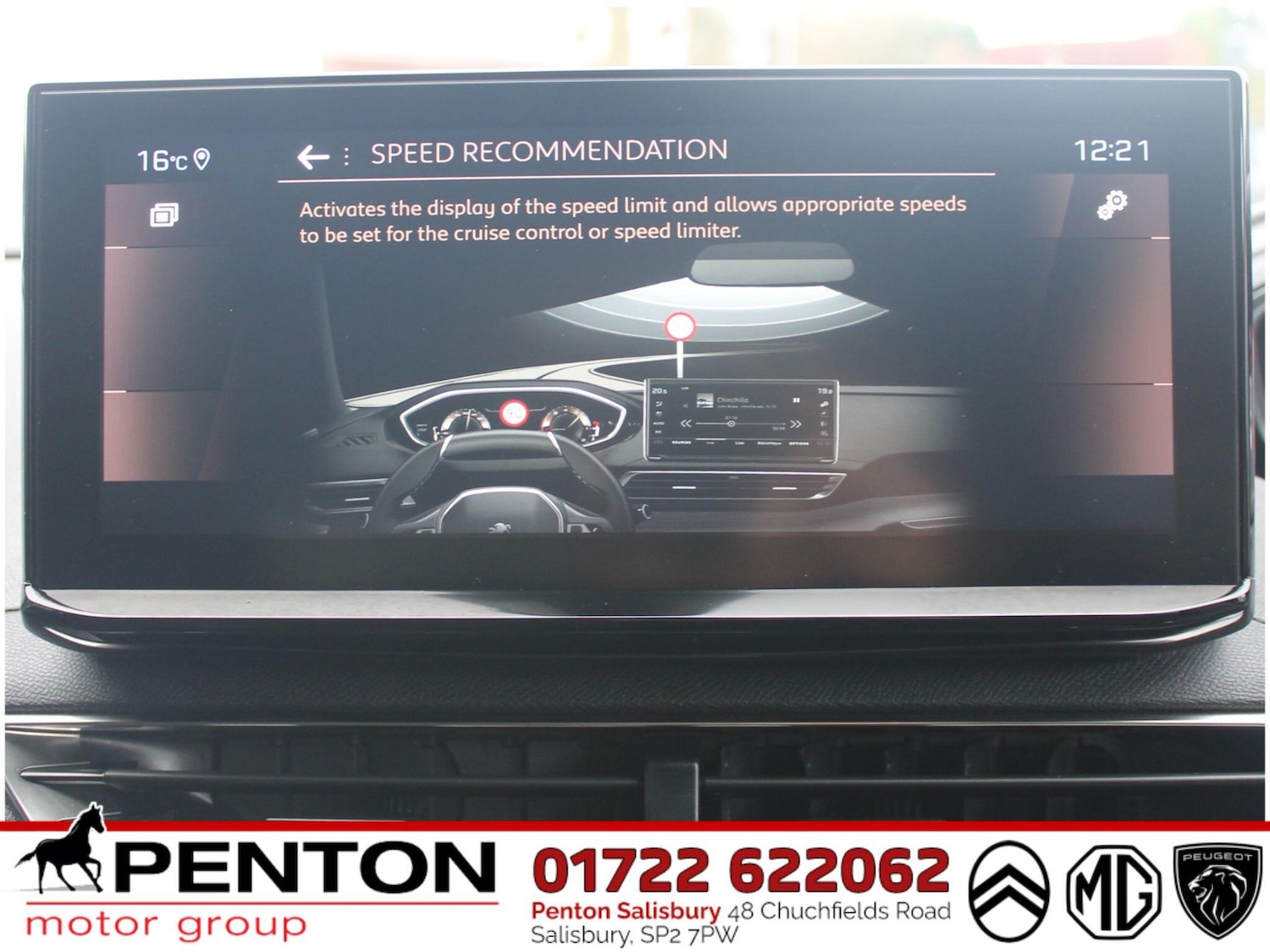 Used Peugeot 3008 2023 for sale - 76952673: Photo 55