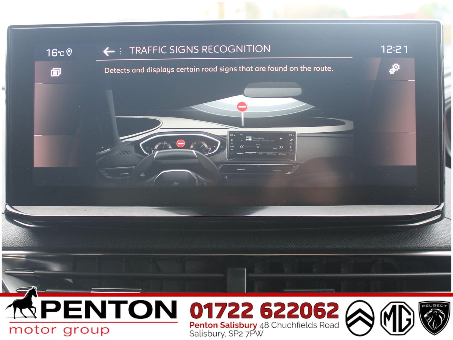 Used Peugeot 3008 2023 for sale - 76952673: Photo 56