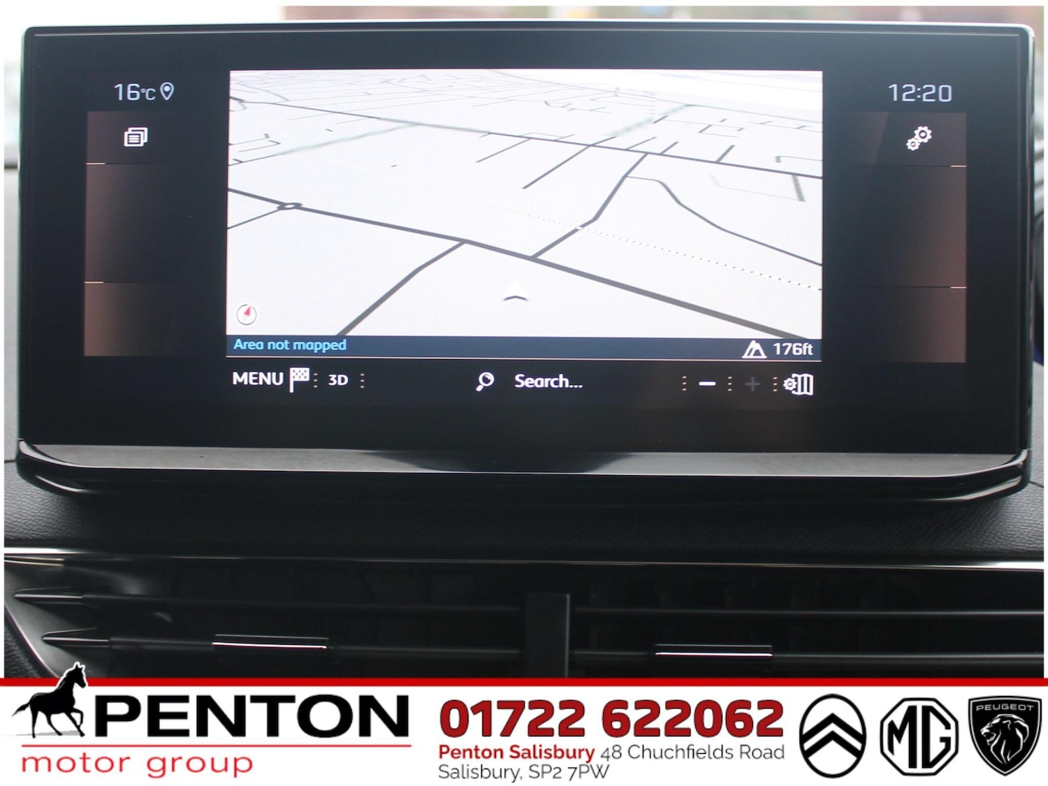 Used Peugeot 3008 2023 for sale - 76952673: Photo 6