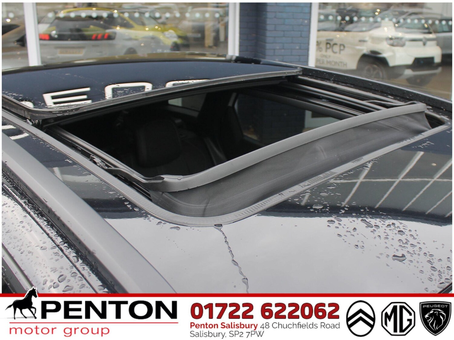 Used Peugeot 3008 2023 for sale - 76952673: Photo 65