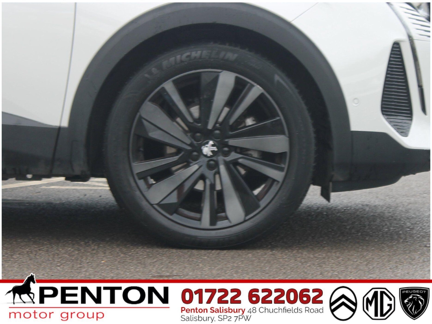 Used Peugeot 3008 2023 for sale - 76952673: Photo 7