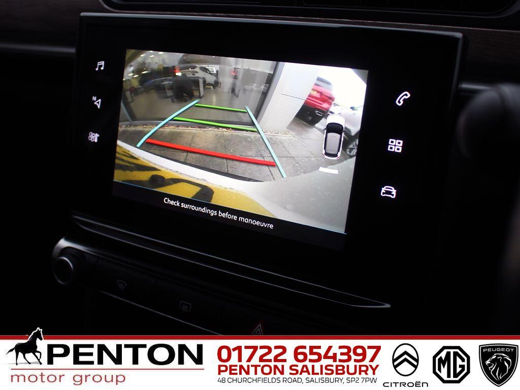 Used Citroen C3 2022 for sale - 76473523: Photo 10