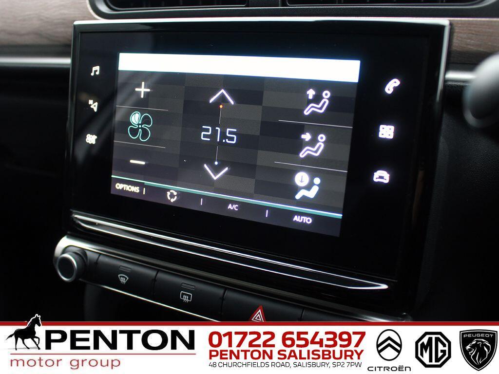 Used Citroen C3 2022 for sale - 76473523: Photo 11