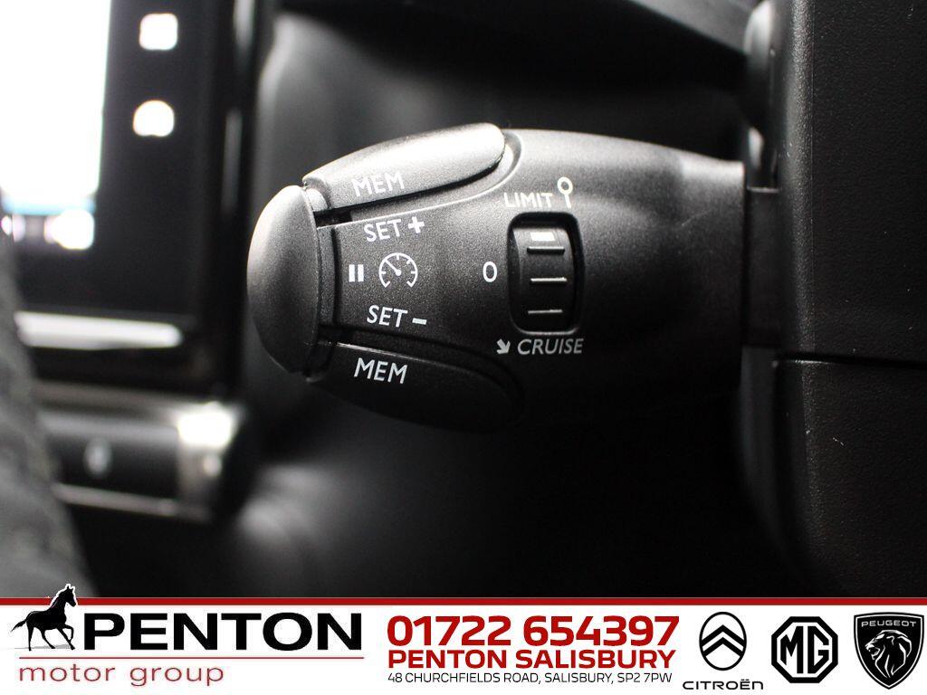Used Citroen C3 2022 for sale - 76473523: Photo 12