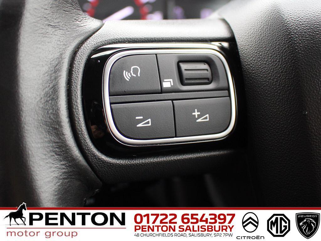 Used Citroen C3 2022 for sale - 76473523: Photo 15