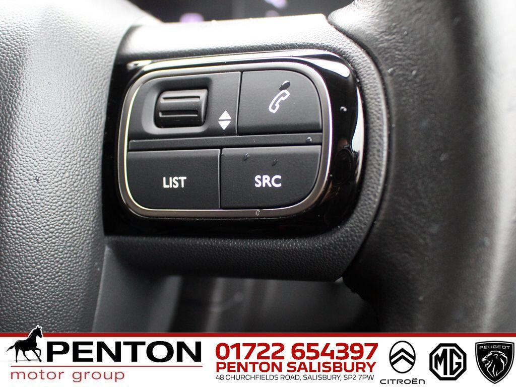 Used Citroen C3 2022 for sale - 76473523: Photo 16