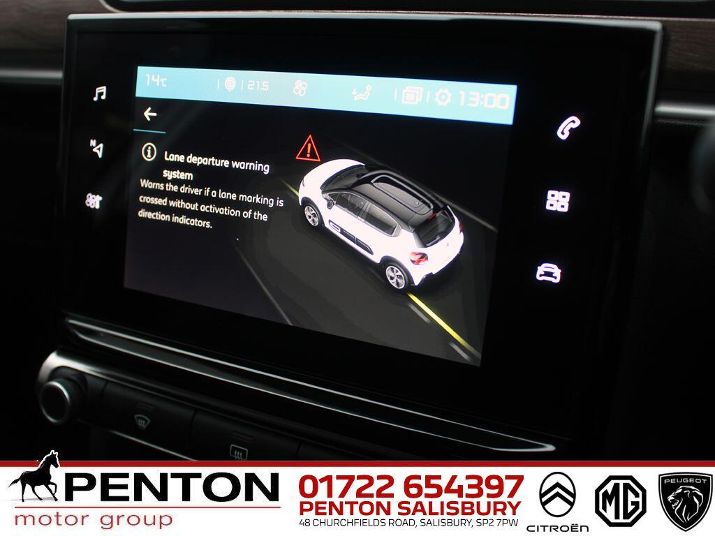 Used Citroen C3 2022 for sale - 76473523: Photo 17