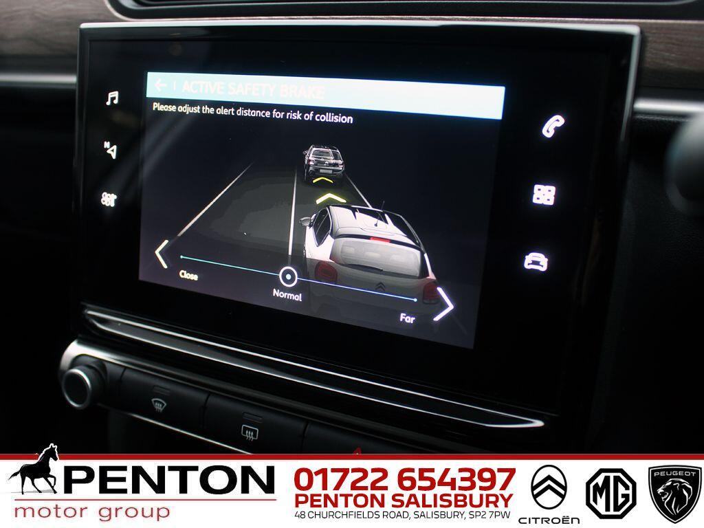 Used Citroen C3 2022 for sale - 76473523: Photo 18