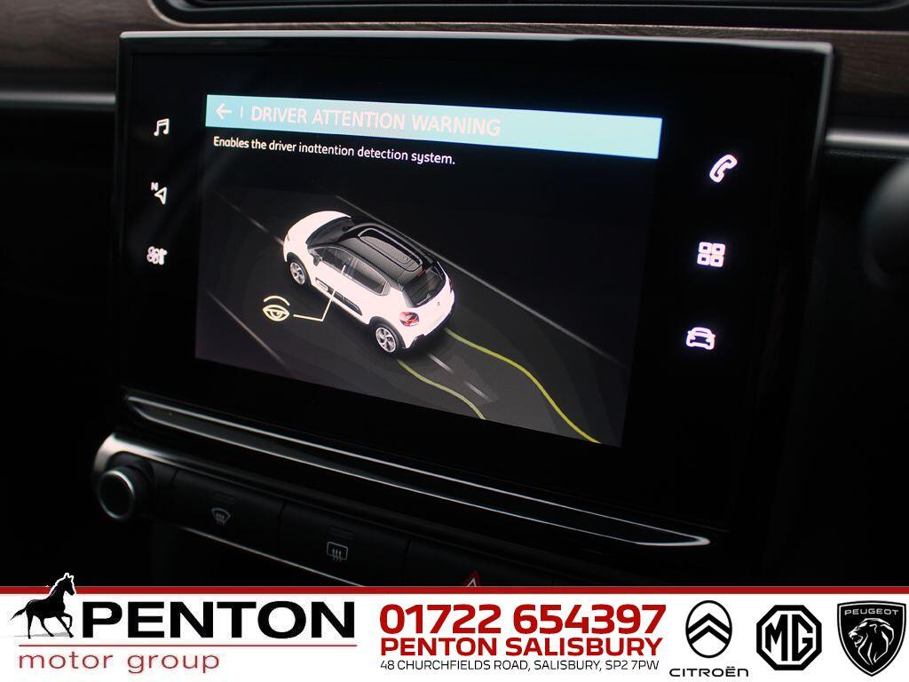 Used Citroen C3 2022 for sale - 76473523: Photo 19