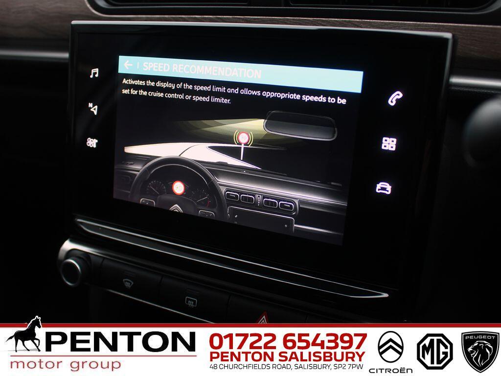 Used Citroen C3 2022 for sale - 76473523: Photo 20