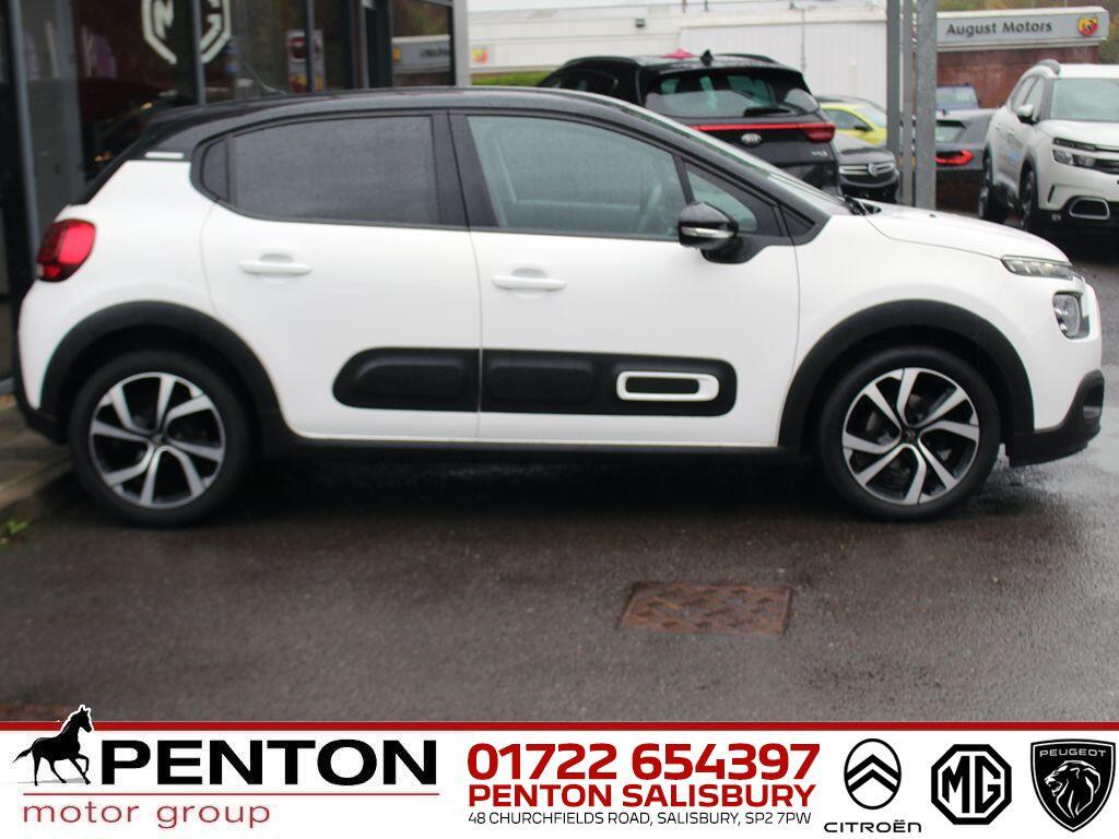 Used Citroen C3 2022 for sale - 76473523: Photo 21