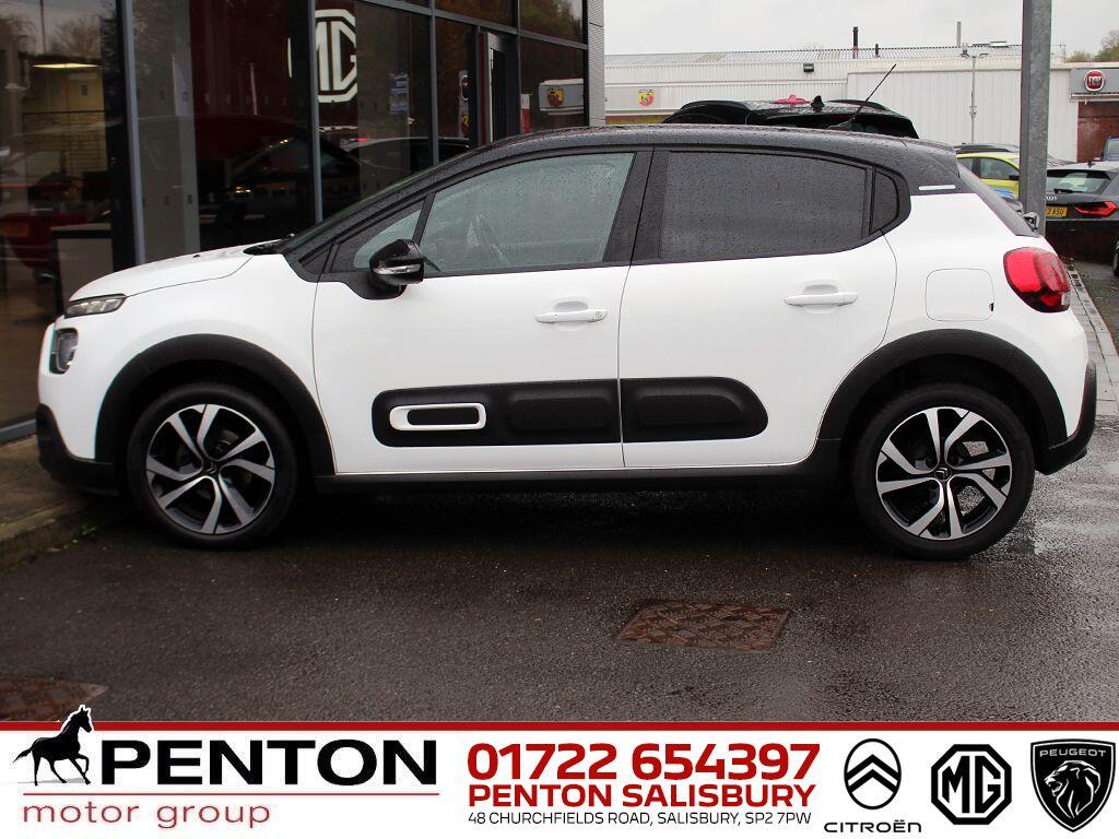 Used Citroen C3 2022 for sale - 76473523: Photo 22