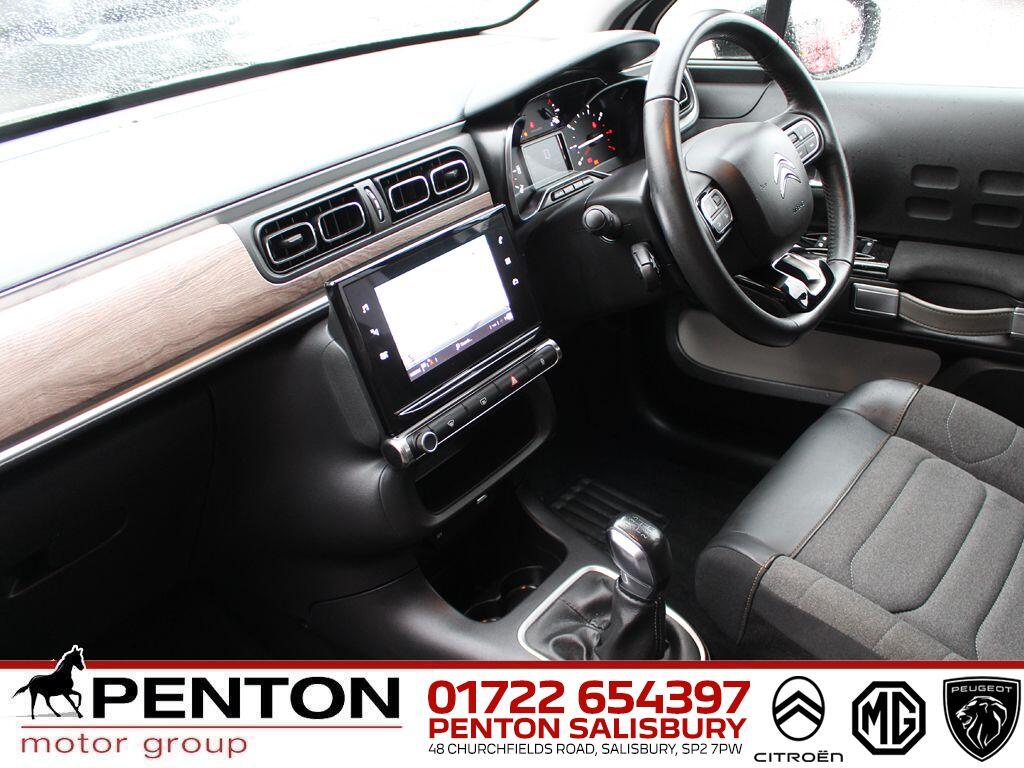 Used Citroen C3 2022 for sale - 76473523: Photo 23