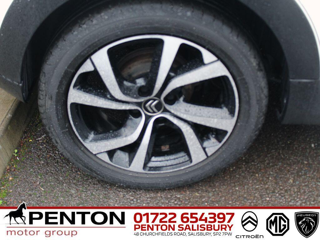 Used Citroen C3 2022 for sale - 76473523: Photo 6