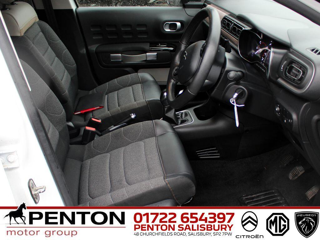 Used Citroen C3 2022 for sale - 76473523: Photo 7
