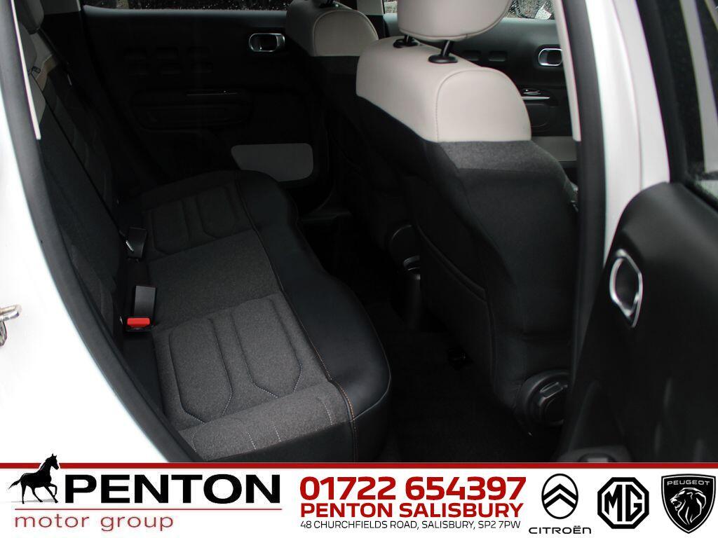 Used Citroen C3 2022 for sale - 76473523: Photo 8