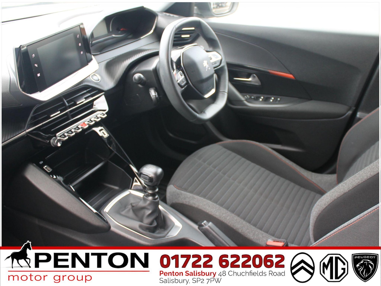 Used Peugeot 2008 2022 for sale - 76377676: Photo 10