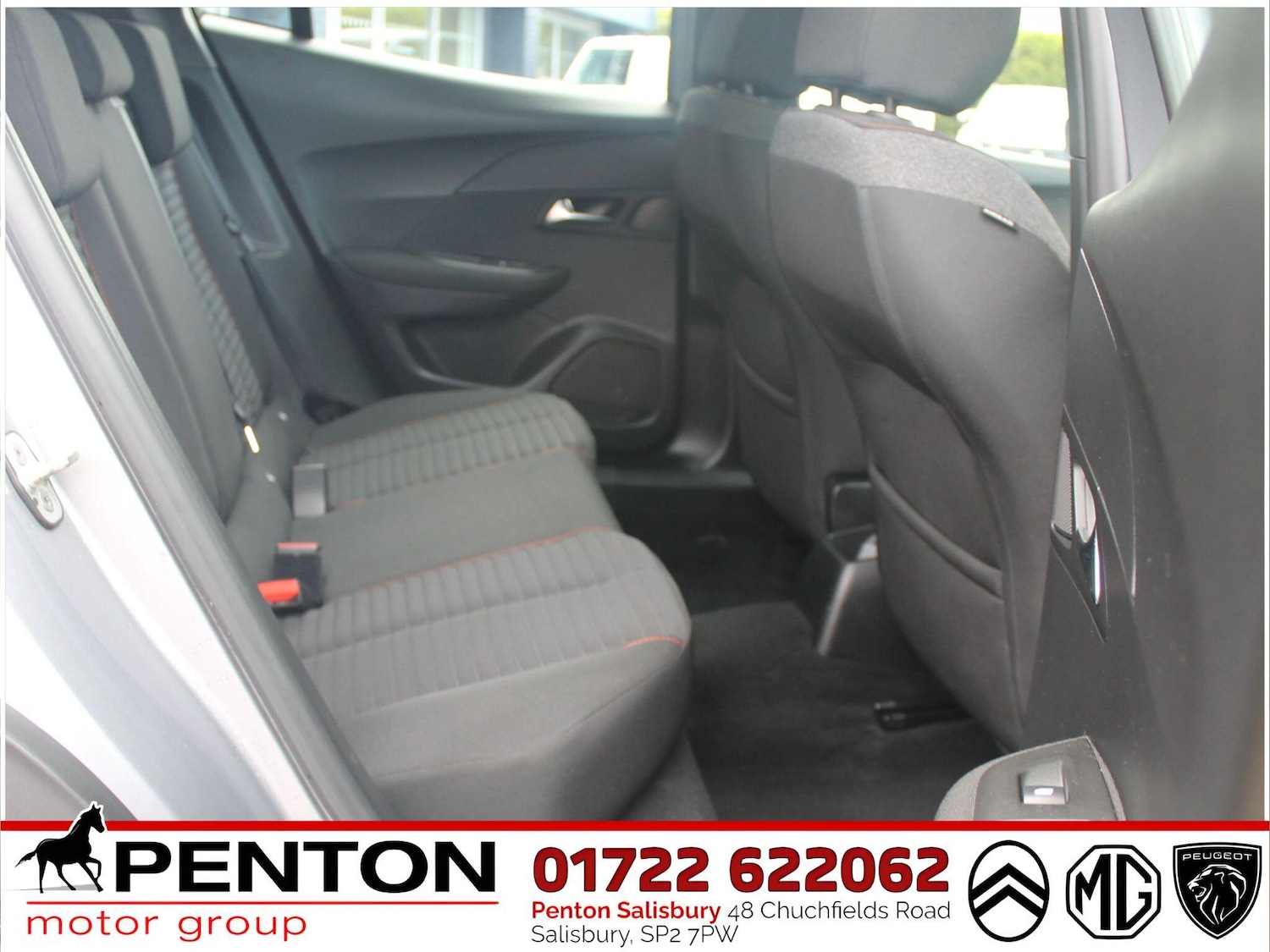 Used Peugeot 2008 2022 for sale - 76377676: Photo 13