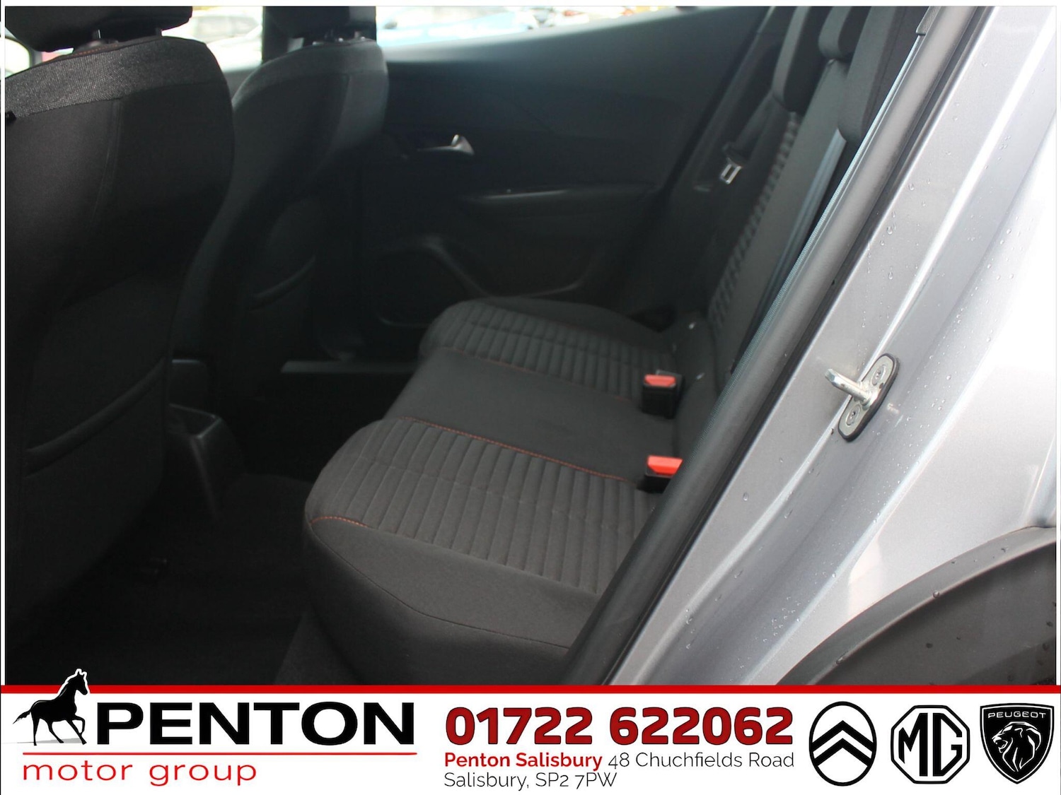 Used Peugeot 2008 2022 for sale - 76377676: Photo 14