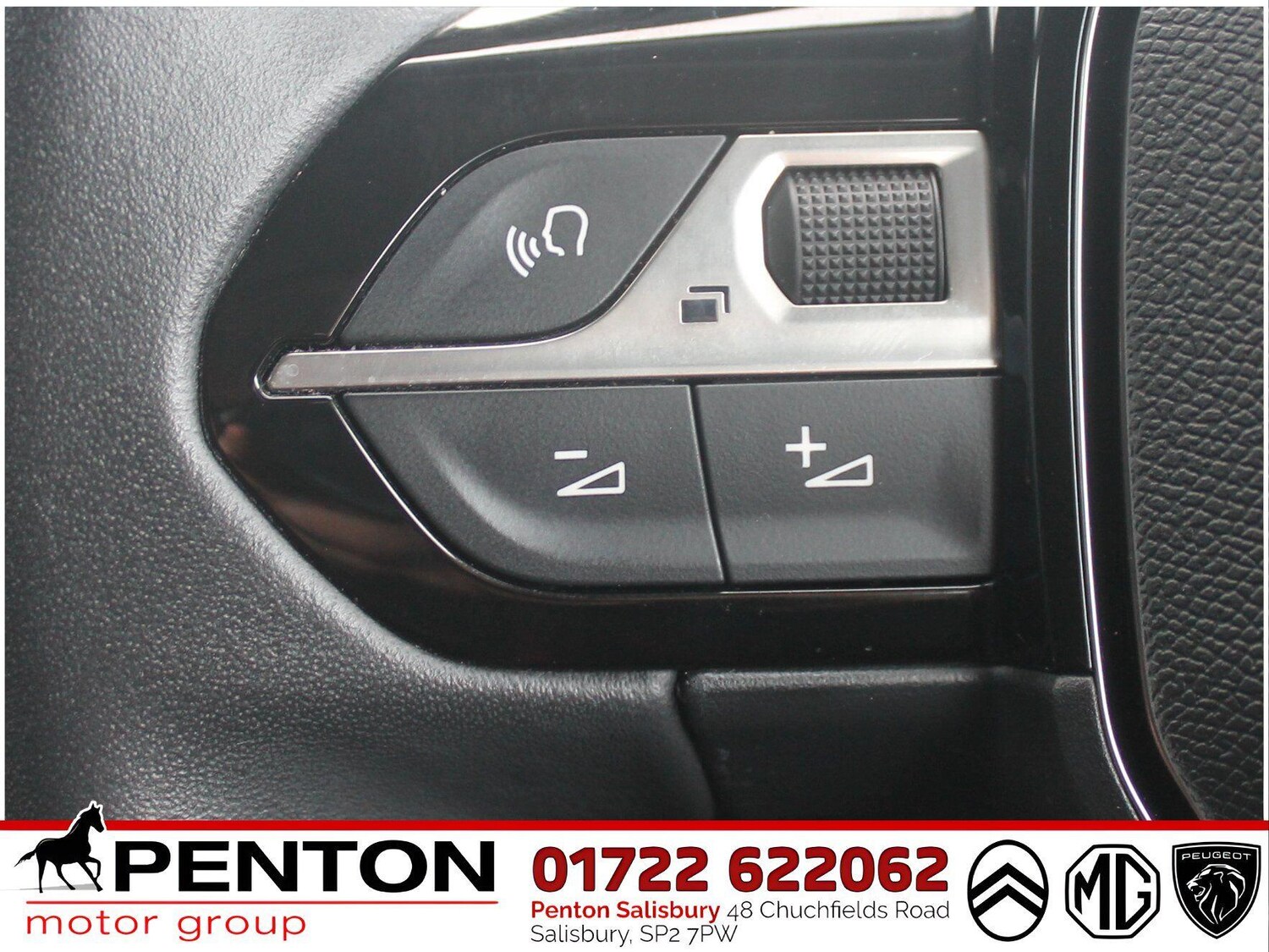 Used Peugeot 2008 2022 for sale - 76377676: Photo 15