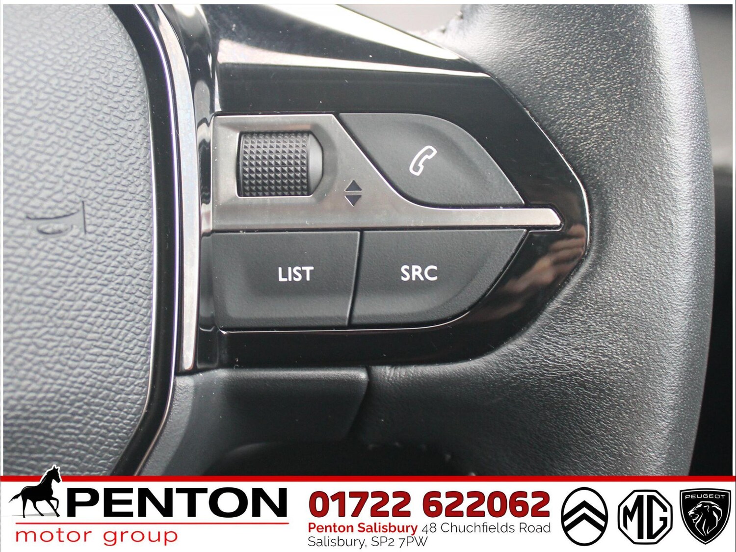 Used Peugeot 2008 2022 for sale - 76377676: Photo 16