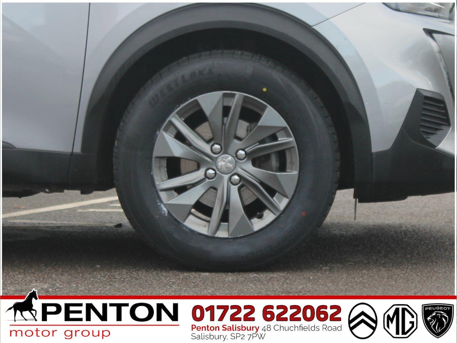Used Peugeot 2008 2022 for sale - 76377676: Photo 20