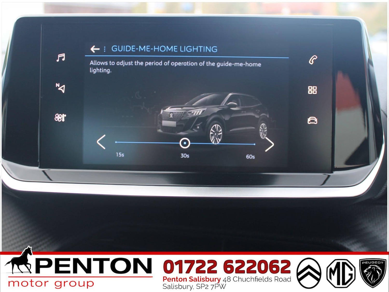 Used Peugeot 2008 2022 for sale - 76377676: Photo 21