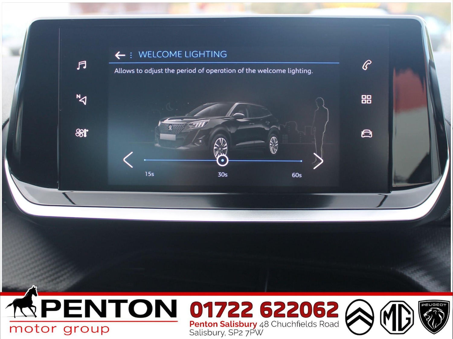 Used Peugeot 2008 2022 for sale - 76377676: Photo 22