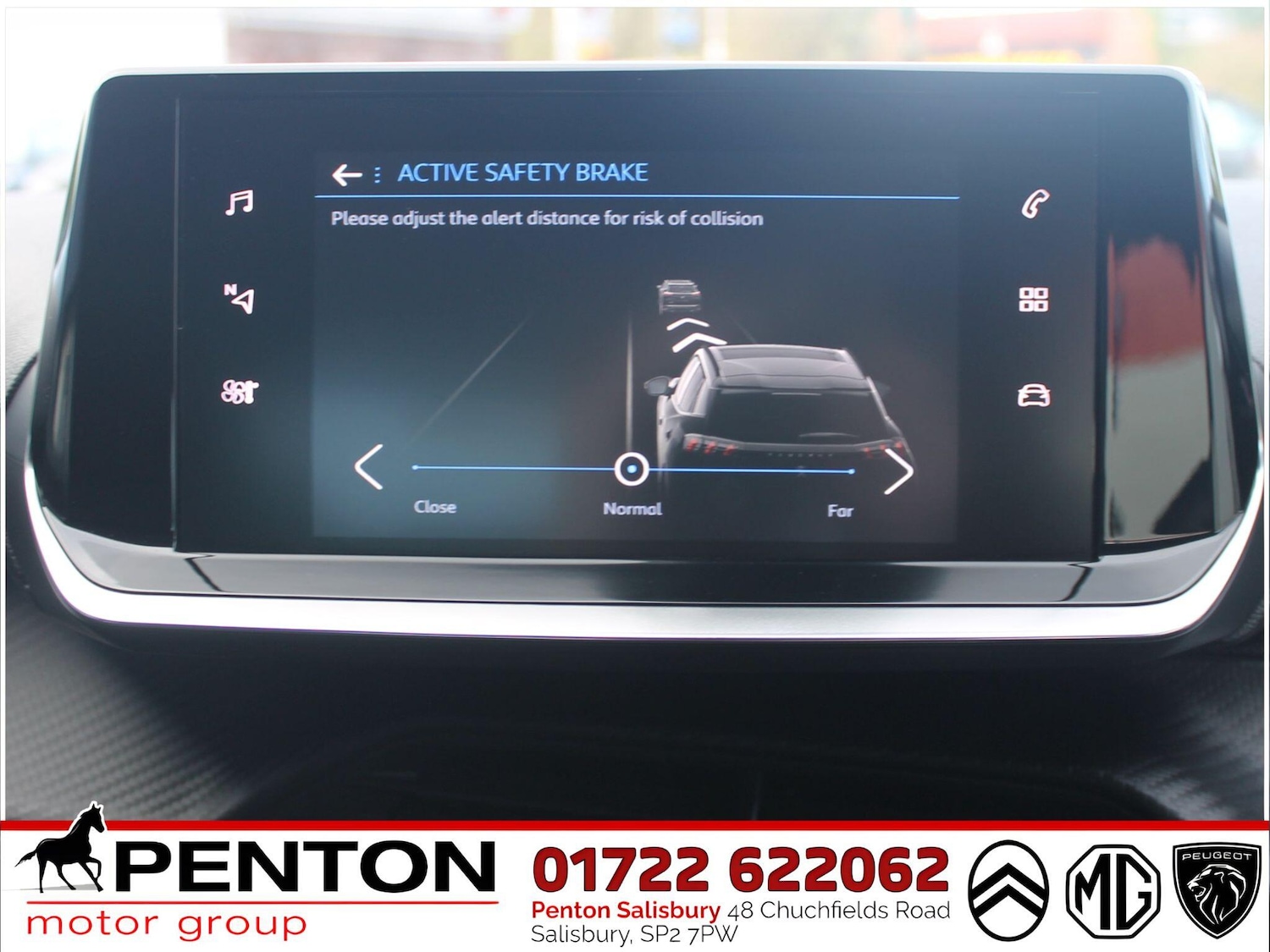 Used Peugeot 2008 2022 for sale - 76377676: Photo 23