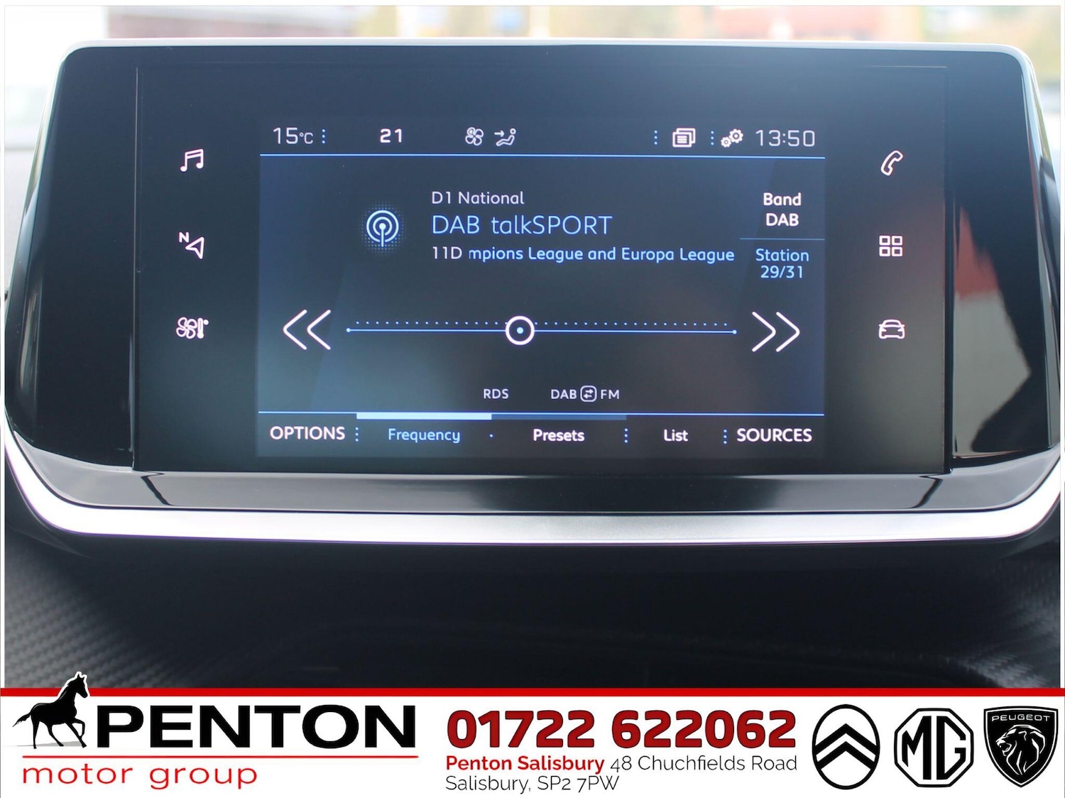 Used Peugeot 2008 2022 for sale - 76377676: Photo 24