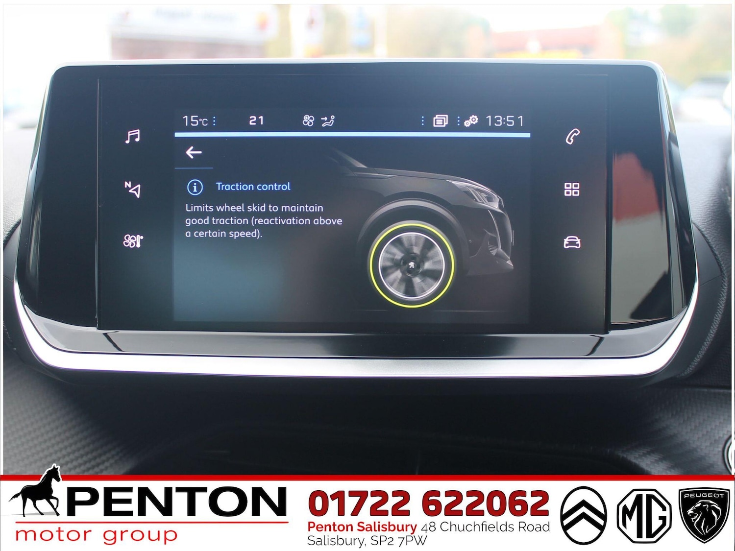 Used Peugeot 2008 2022 for sale - 76377676: Photo 25