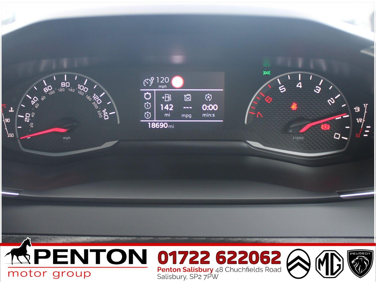 Used Peugeot 2008 2022 for sale - 76377676: Photo 26