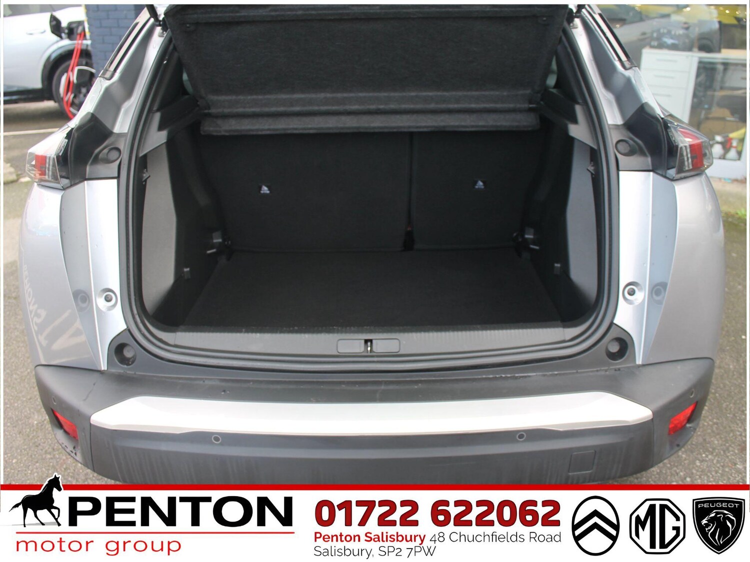 Used Peugeot 2008 2022 for sale - 76377676: Photo 27