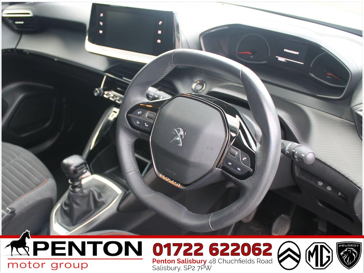 Used Peugeot 2008 2022 for sale - 76377676: Photo 28